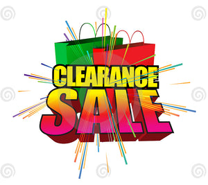 Clearance