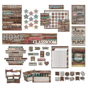 Classroom Decorations