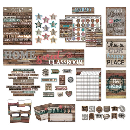 Classroom Decorations