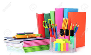 Stationery