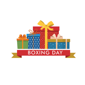 Boxing Day Specials