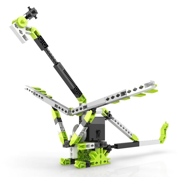 Engino 30 in 1 Inventor creative builder