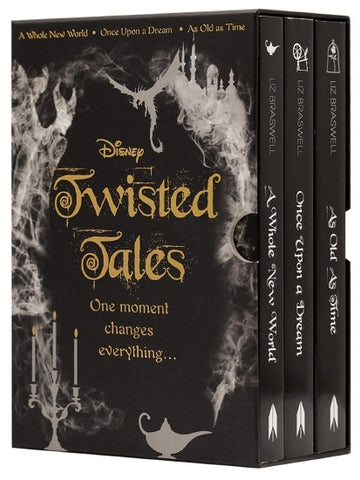Twisted Tales Box Set