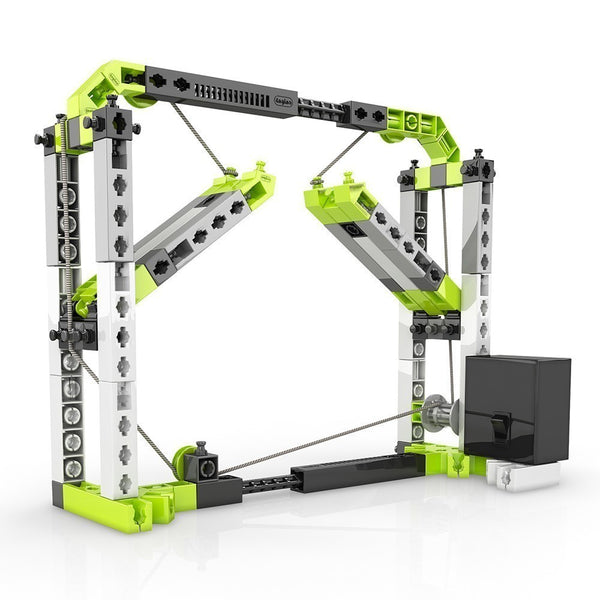 Engino 30 in 1 Inventor creative builder