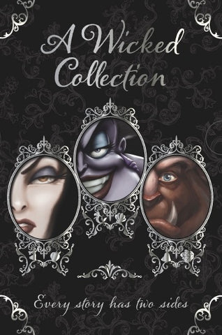 WICKED COLLECTION