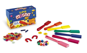 Super Magnet Lab