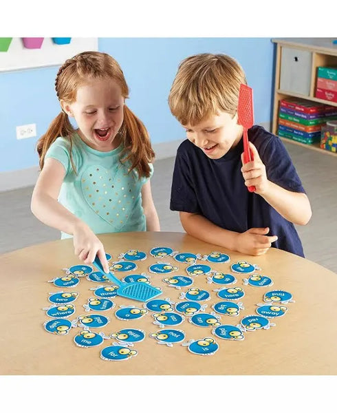Sight Word Swat