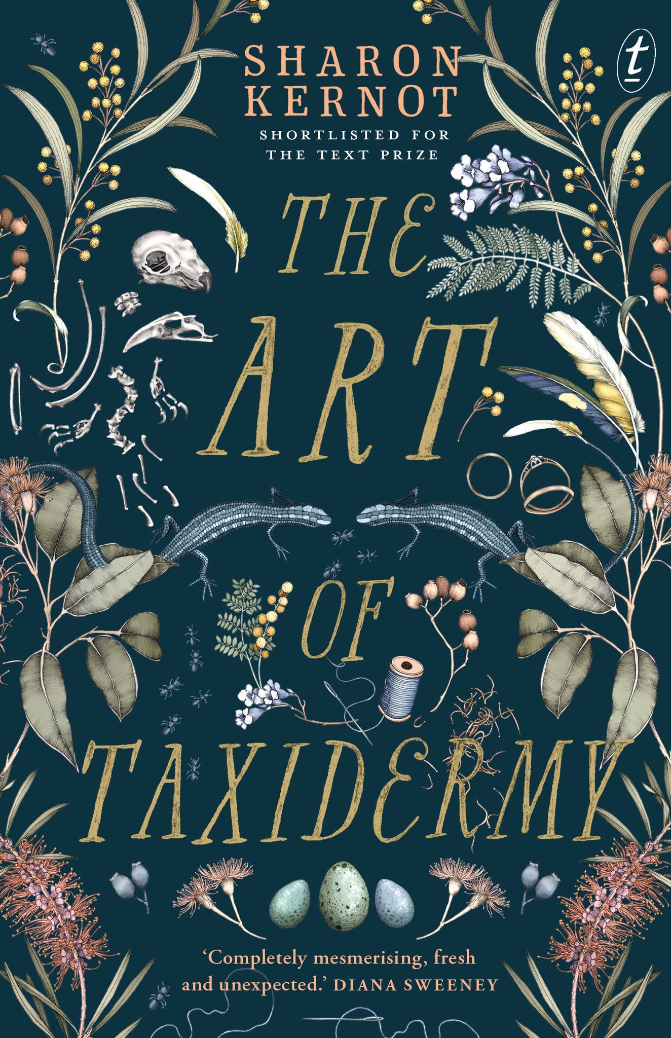 The Art of Taxidermy