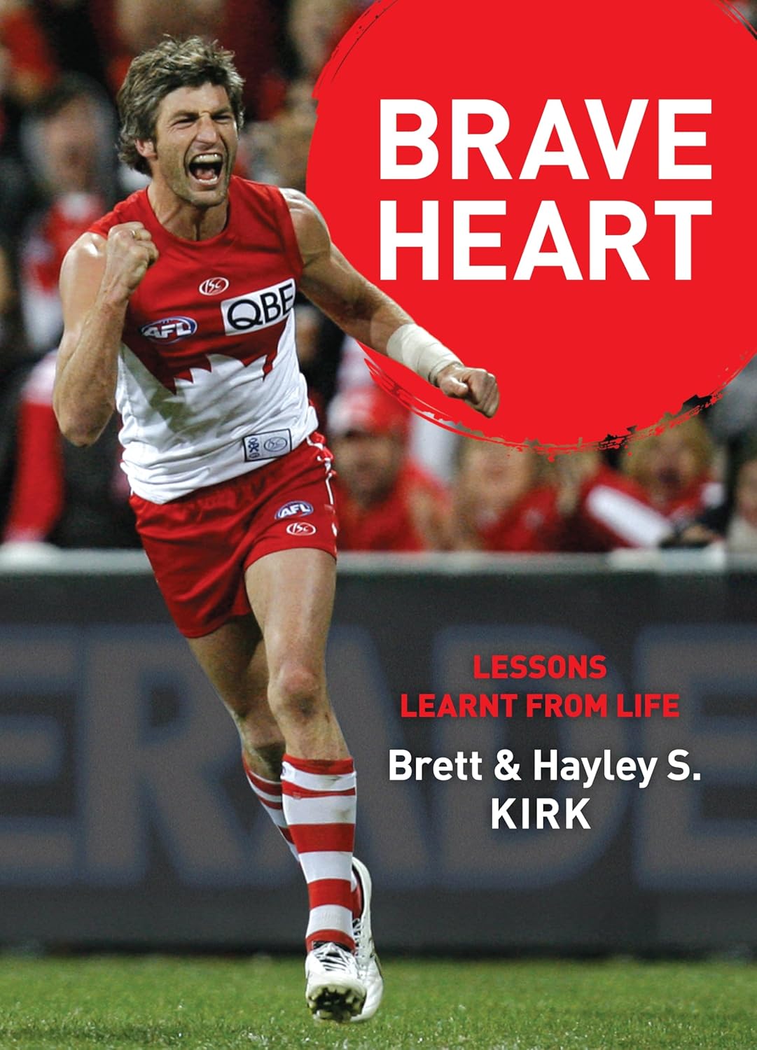 Brave Heart: Lessons Learnt from Life