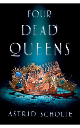 Four Dead Queens
