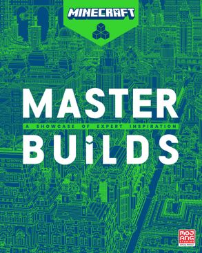 Minecraft Masters Build