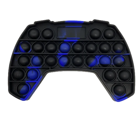 Game Controller Pop-It Fidgets