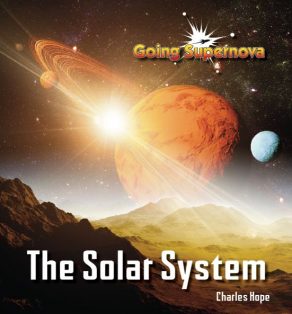 Going Supernova: The Solar System