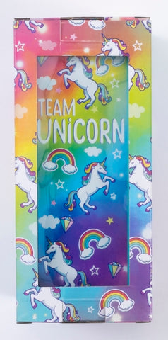 Unicorn Locker Stationery Set