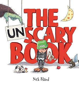 The Unscary Book