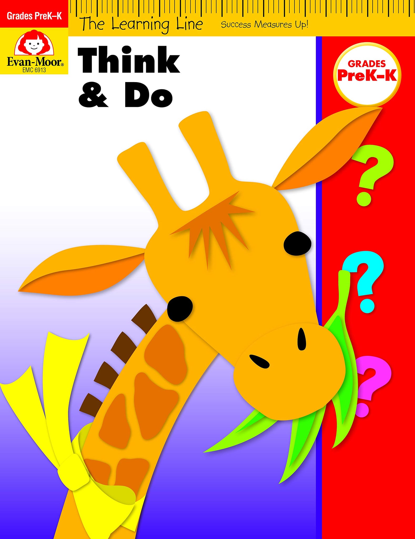 Think & Do (The Learning Line)