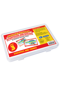 Problem-Solving Strategies & Skills Box 3