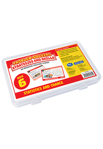 Problem-Solving Strategies & Skills Box 6