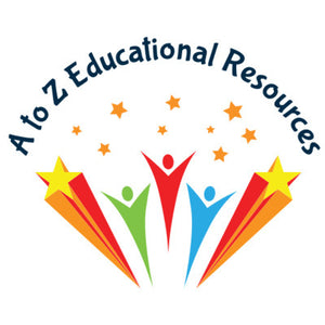 A to Z Educational Resources Gift Card