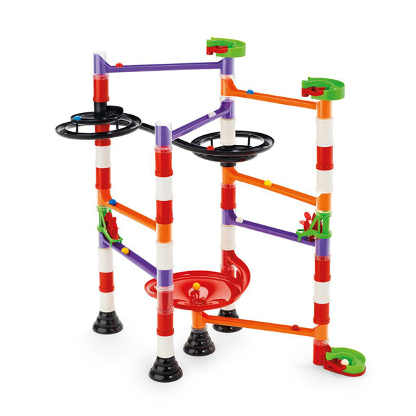 Migoga Marble Run - Vortis Set