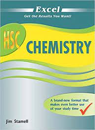 HSC Chemistry Excel Textbook