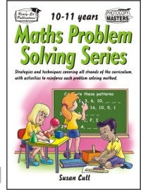 Maths Problem Solving Activities 10 – 11 Years