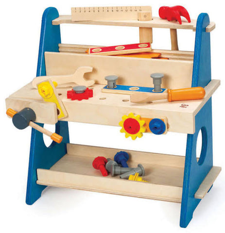 Hape My Handy Workshop