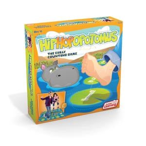 Hiphopopotamus