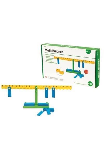 Math balance