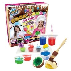Rock Candy Factory