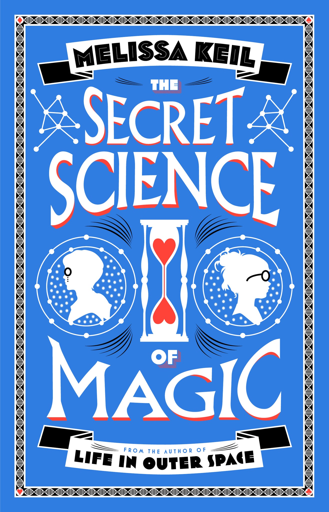 The Secret Science of Magic