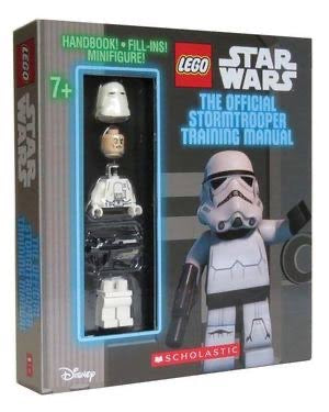 LEGO® Star Wars: Official Stormtrooper Training Manual