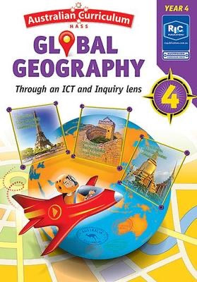 Australian Curriculum Global Geography