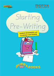 Starting Pre-Writing