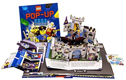 LEGO pop up!
