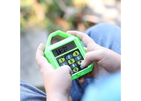 Math Trekker Multiplication