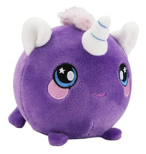 Squishy Plush Unicorn – A to Z Educational Resources