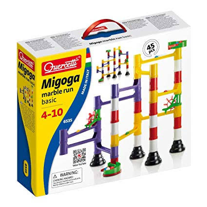 Migoga Basic