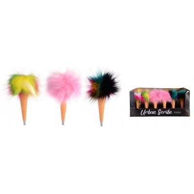 ICECREAM POM POM PEN