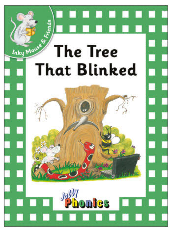 Jolly Readers Green Level 3 Complete Set of 18 books
