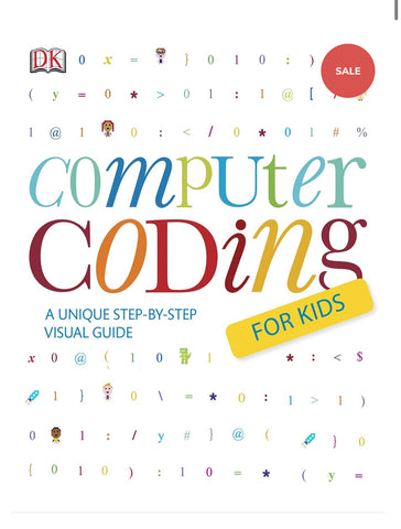 Computer Coding for Kids