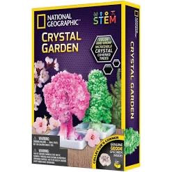 Crystal Garden