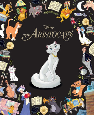 Aristocats (Disney: Classic Collection )