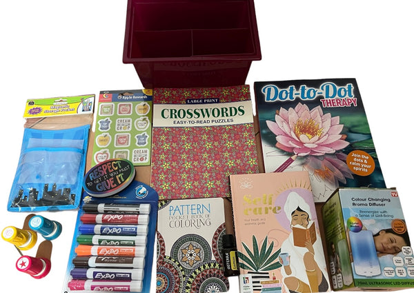 Teachers Gift Bundle Pack
