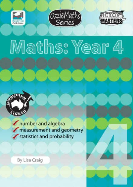 OzzieMaths series – A to Z Educational Resources