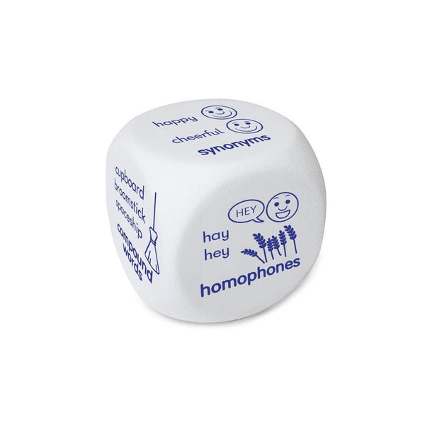 Grammar dice