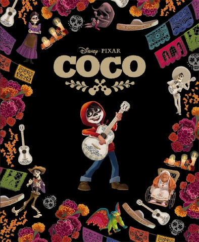 Coco (Disney: Classic Collection )