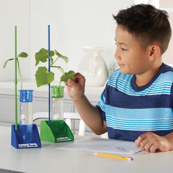 GeoSafari Hydroponics Kit