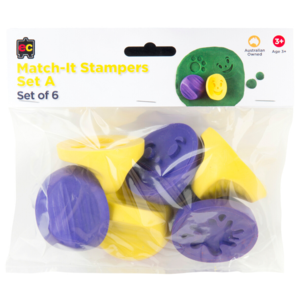 Match it stampers