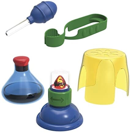 My First Bunsen Burner Set